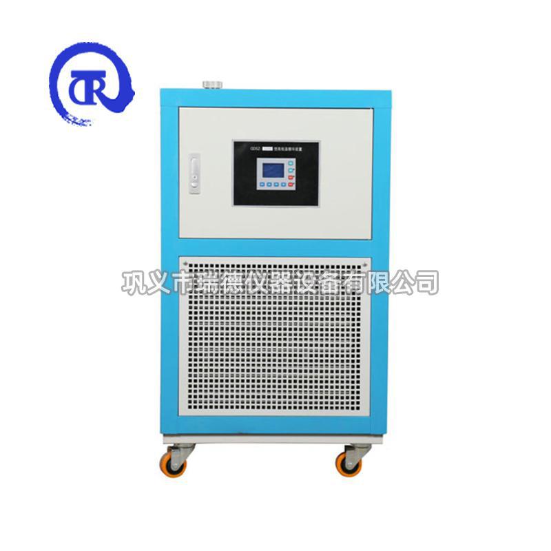 高低溫循環(huán)裝置使用前的準(zhǔn)備措施是什么？