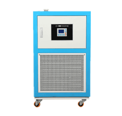 高低溫循環(huán)裝置集高、中、低溫裝置于一體,是一款理想的升降溫產(chǎn)品