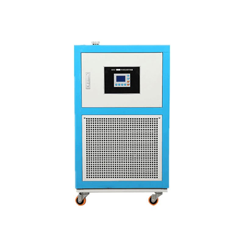 高低溫循環(huán)裝置的降溫速率減緩問題該如何解決！